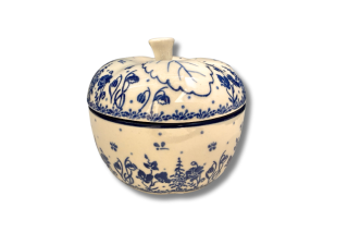 034 Bunzlau Appelpot 2910X groot Appelpot